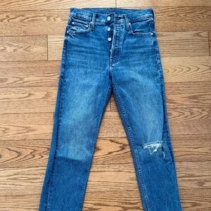 Mother The Tomcat in Completely Over, 26